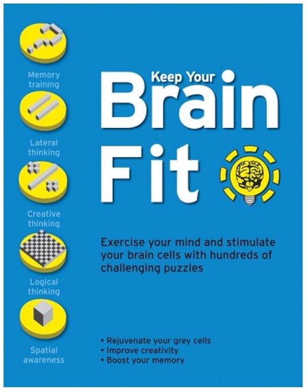 Keep Your Brain Fit