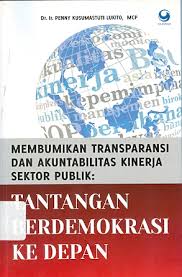 TANTANGAN BERDEMOKRASI KE DEPAN