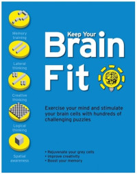 Image of Keep Your Brain Fit