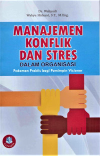 Image of Manajemen Konflik dan Stres