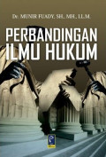 Perbandingan Ilmu Hukum
