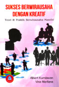 Sukses Berwirausaha dengan Kreatif